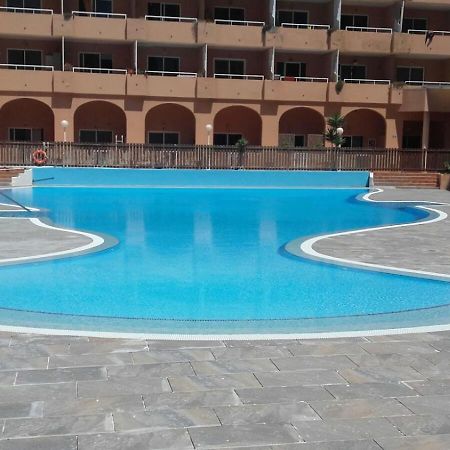 Marineda Apartment เอลเมดาโน ภายนอก รูปภาพ