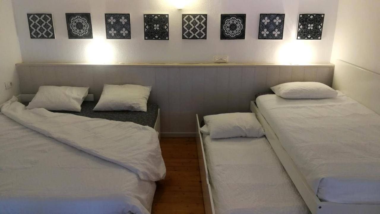 Marineda Apartment เอลเมดาโน ภายนอก รูปภาพ