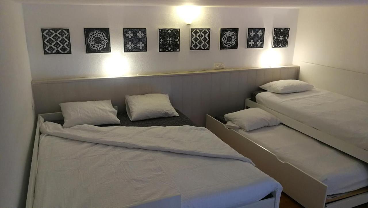 Marineda Apartment เอลเมดาโน ภายนอก รูปภาพ