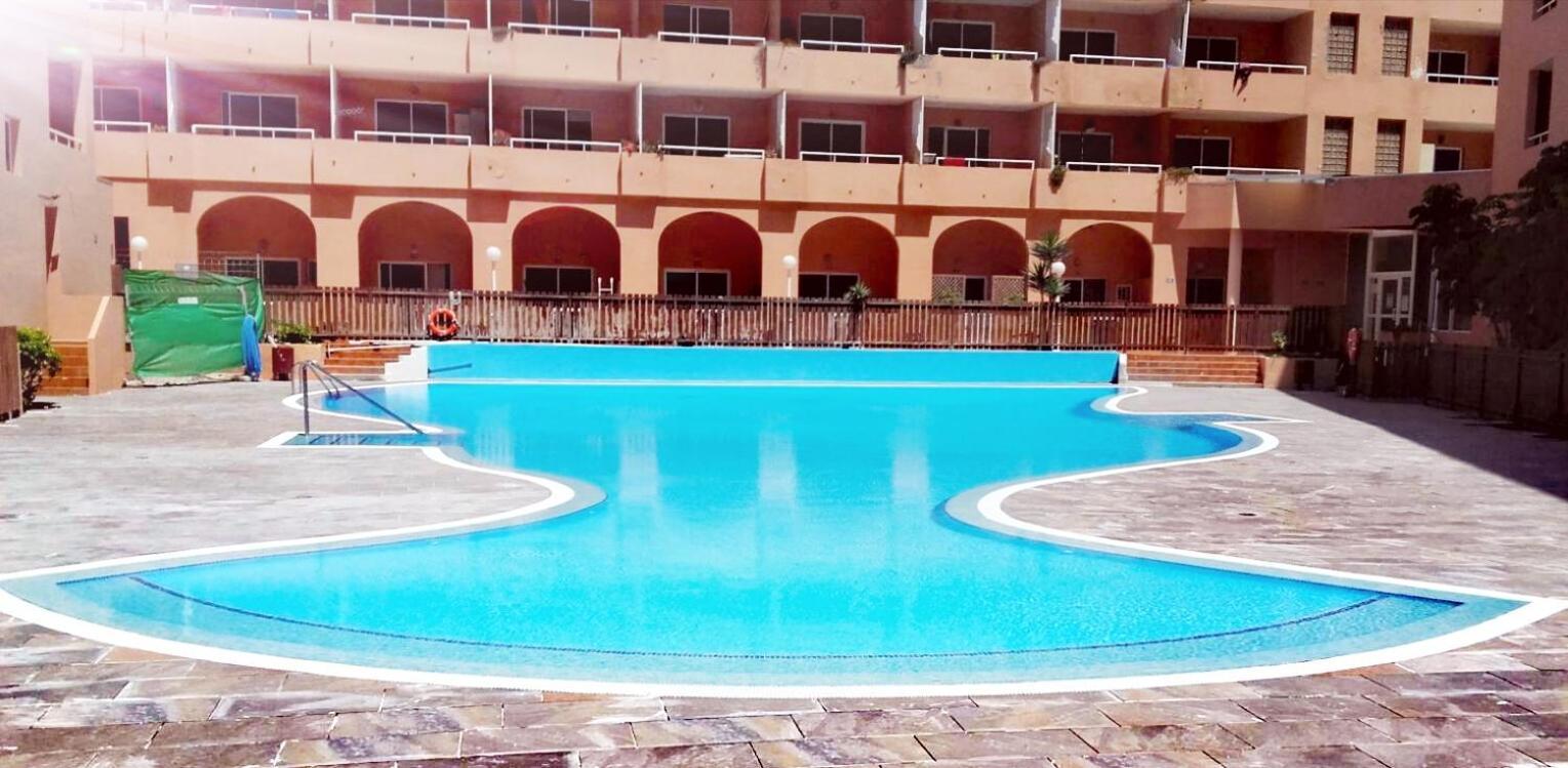Marineda Apartment เอลเมดาโน ภายนอก รูปภาพ