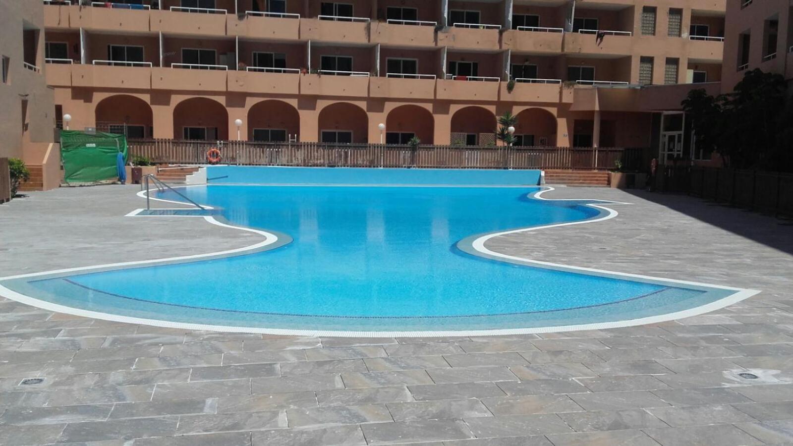 Marineda Apartment เอลเมดาโน ภายนอก รูปภาพ