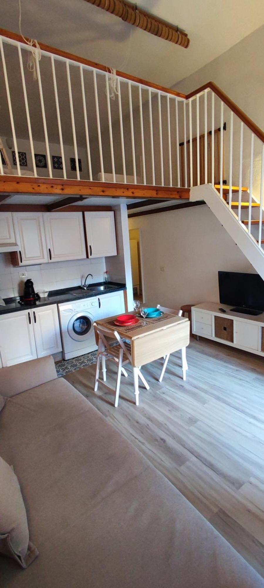 Marineda Apartment เอลเมดาโน ภายนอก รูปภาพ