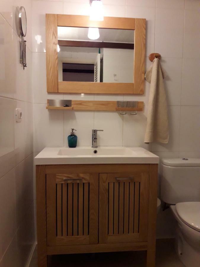 Marineda Apartment เอลเมดาโน ภายนอก รูปภาพ